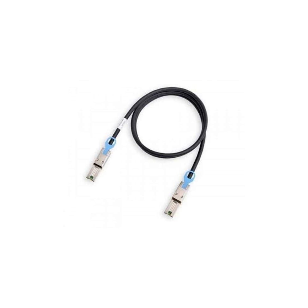 LENOVO SERVIDORES 1.5m SAS Cable (mSAS HD to mSAS HD) for V3700 Option