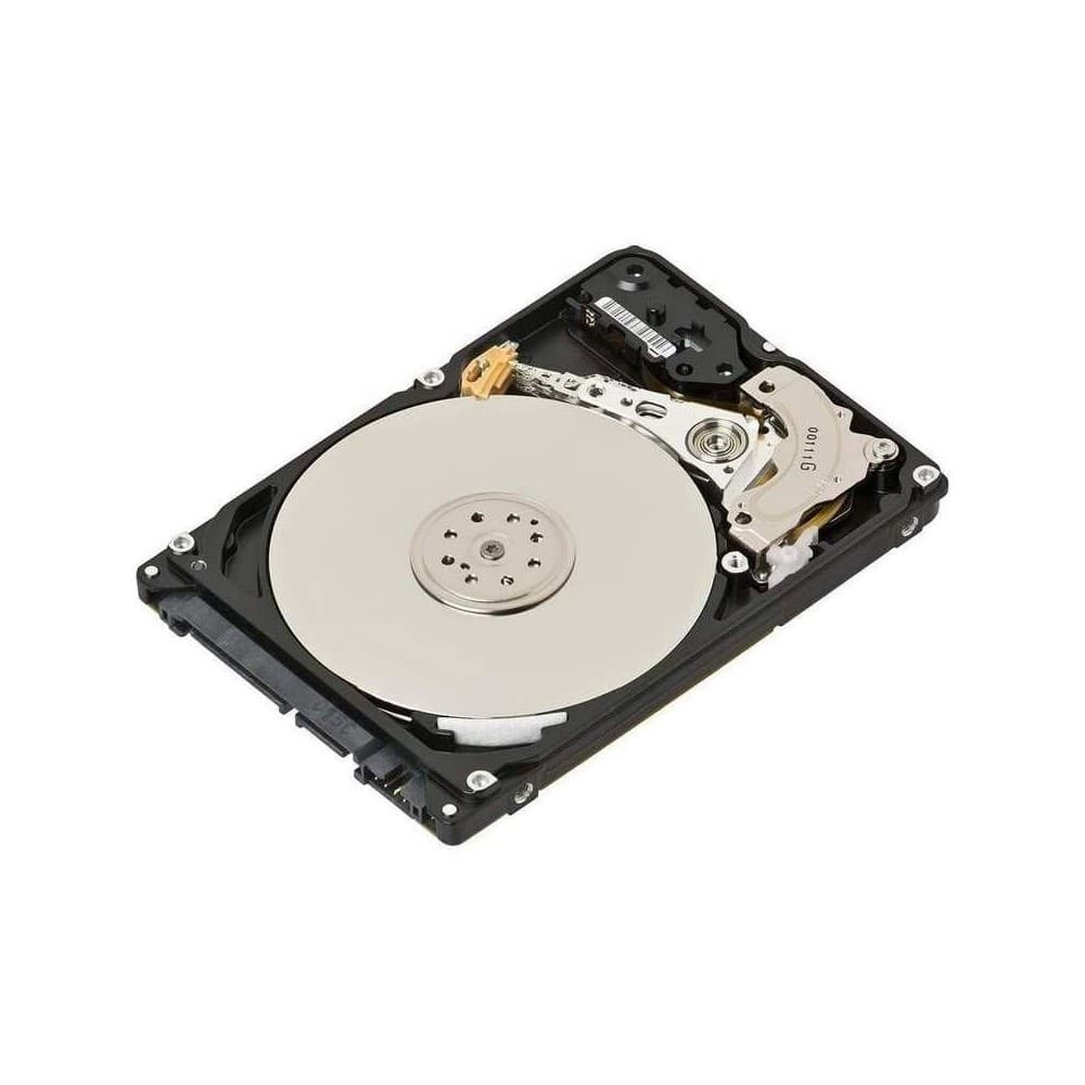 LENOVO SERVIDORES Disco Duro para System X 900GB 10K 12Gbps SAS 2.5pulgadas G3HS HDD