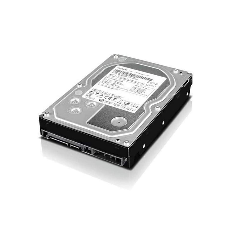 LENOVO SERVIDORES ThinkServer 3.5 4TB 7.2K Enterprise SATA 6Gbps Hard Drive