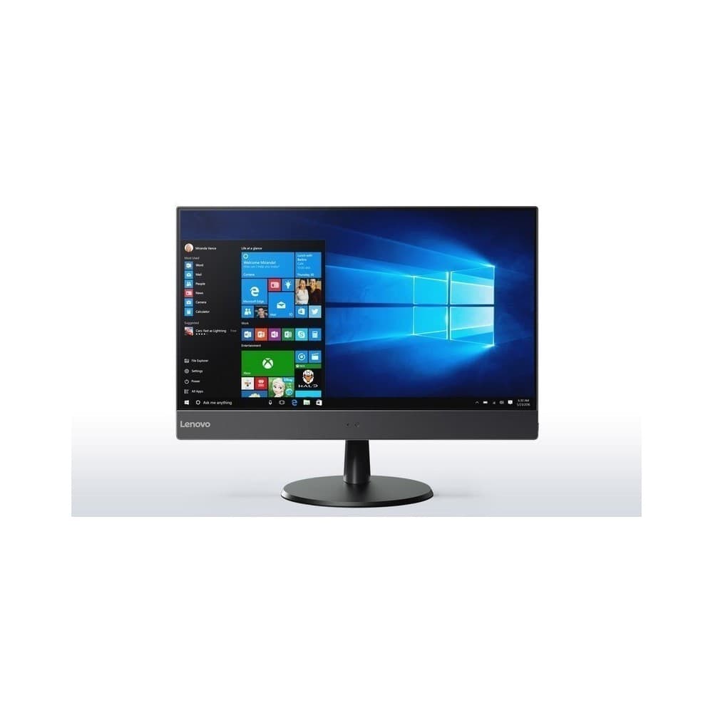 LENOVOPCSCORPORATIVOS AIO ThinkCentre V510z 23 Transformer Stand , Intel Core i7-7700T ( 3.8 Ghz) Processor, 8GB DDR4,
