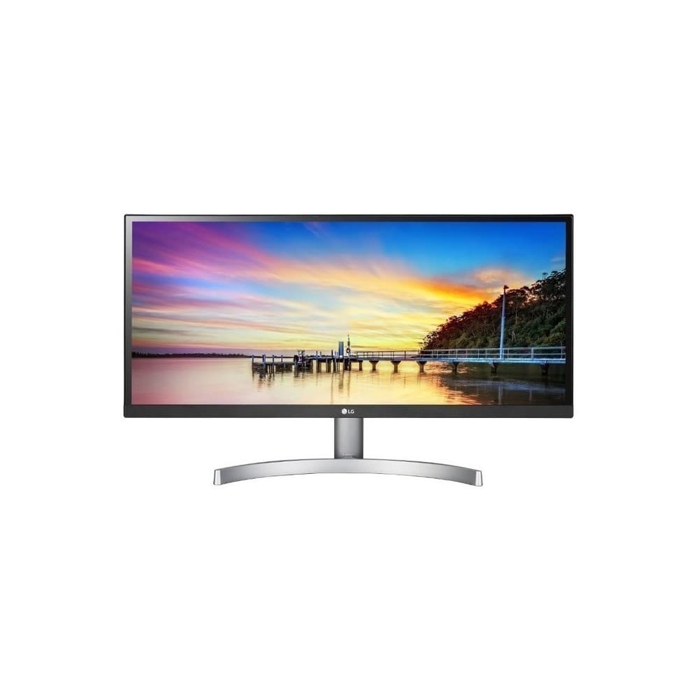 LGELECTRONICSIT Monitor Ultrawide