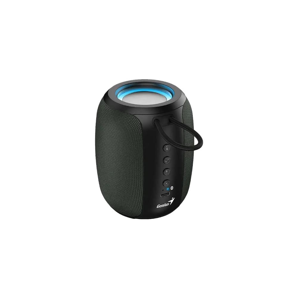 GENIUS PARLANTE BLUETHOO SP-915BT BLACK