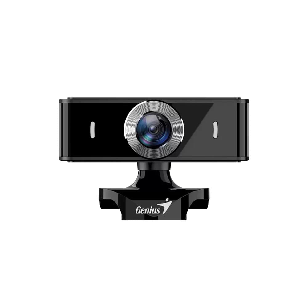 GENIUS Camara GENIUS FACECAM 2000X2 FULL HD 1080P