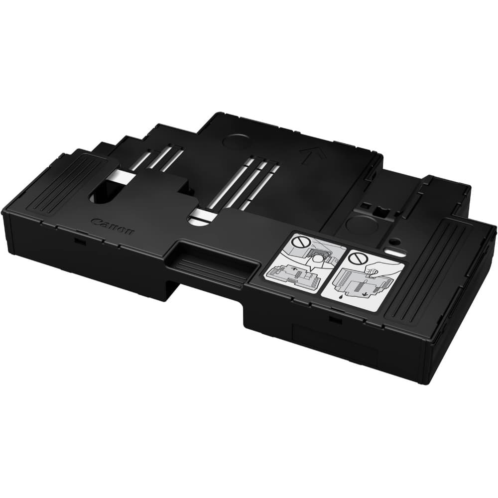 CANON CAJA DE MANTENIMIENTO MC-G02