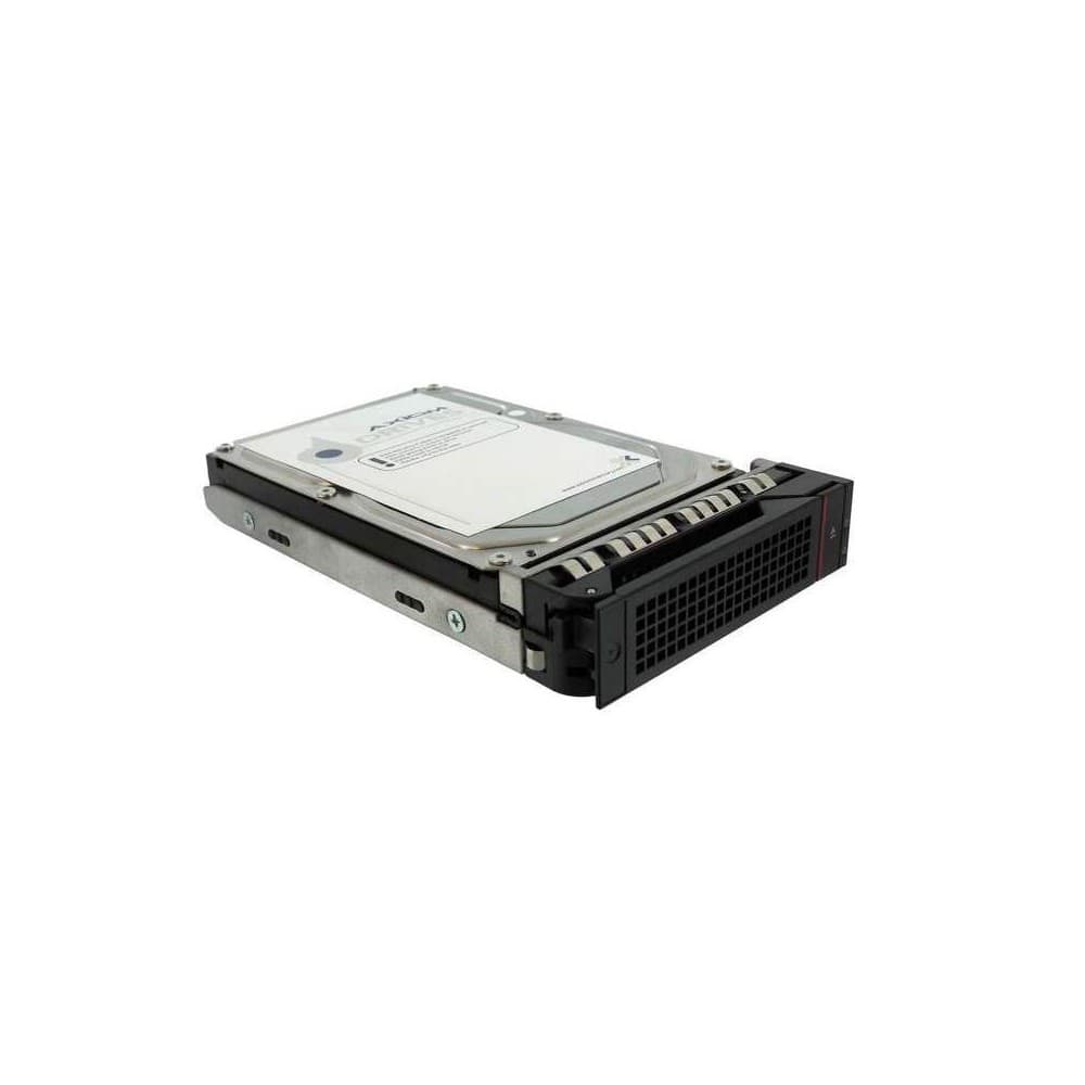 LENOVO SERVIDORES Lenovo ThinkServer Gen 5 3.5 6TB 7.2K Enterprise SAS 12Gbps HS HDD