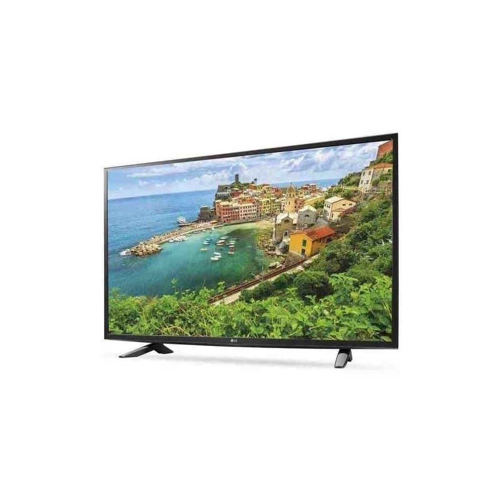 LGAUDIOYVIDEO TV LG 55pulgadas 4K Smart (webOS)