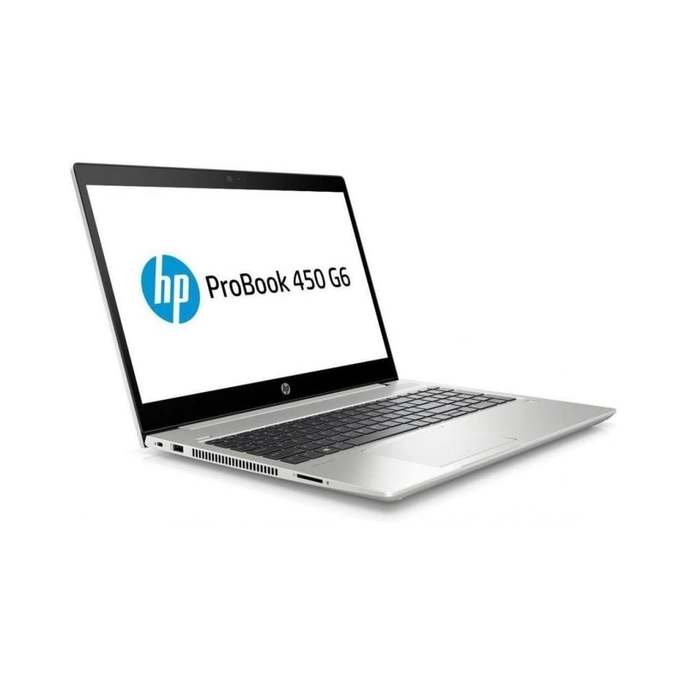 HPPORTATILESCORP Portátil HP 450 G6, Core i7-8565U, W10 Pro 64, LED 15,6, 8GB, HHD 1TB 5.4K, Garantía 1/1/0