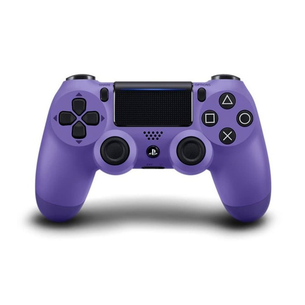 SONY PLAY STATION Control inalámbrico para PLayStation 4 PS4 DUALSHOCK®4 Electric Purple