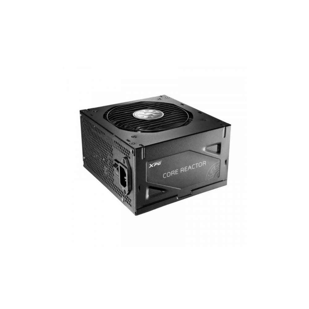ADATA-XPG Fuente de poder gamer XPG by ADATA PYLON / 750 Watts / Certificada 80 Plus Bronce