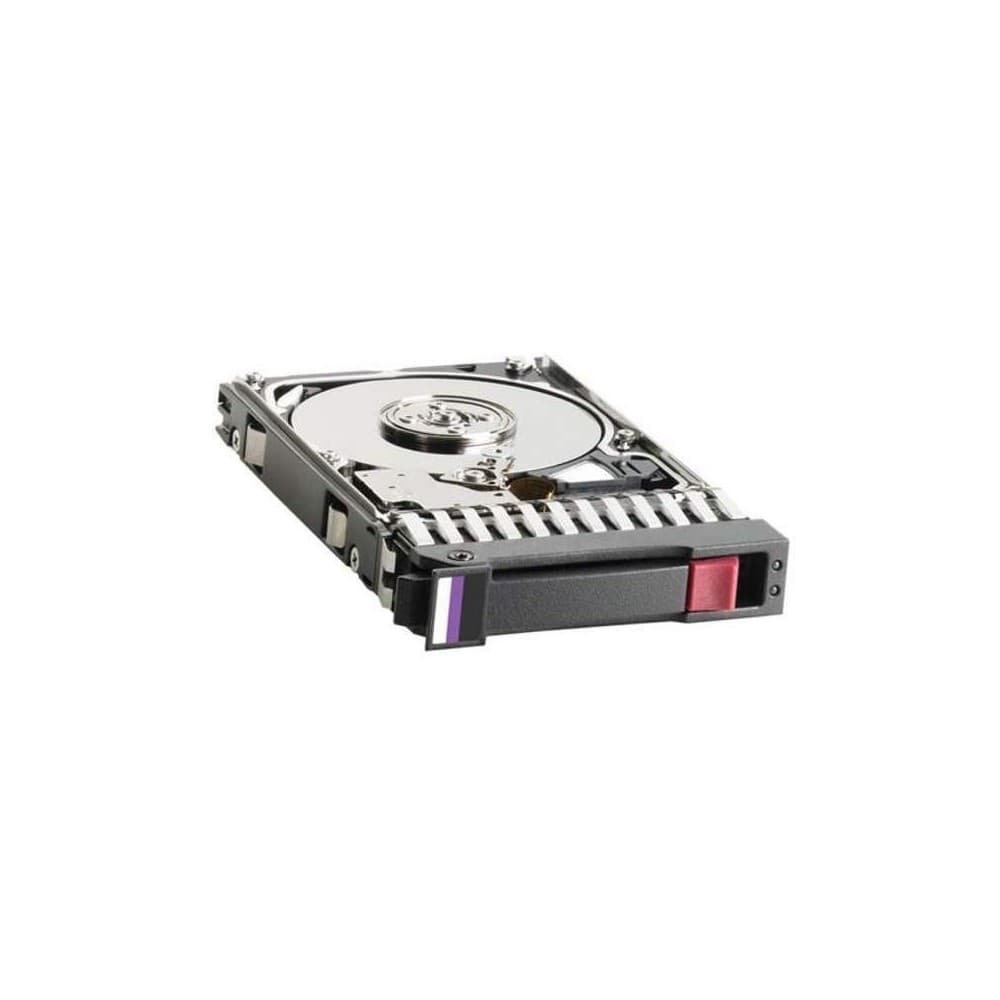 HPSERVIDORES HP 600GB 12G SAS 15K 2.5in SC ENT HDD