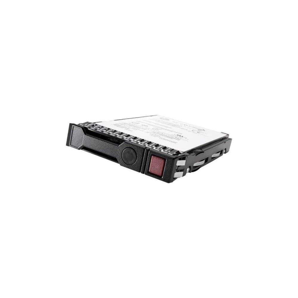 HPSERVIDORES HP 600 GB 12G SAS 10K 2.5 in SC ENT HDD