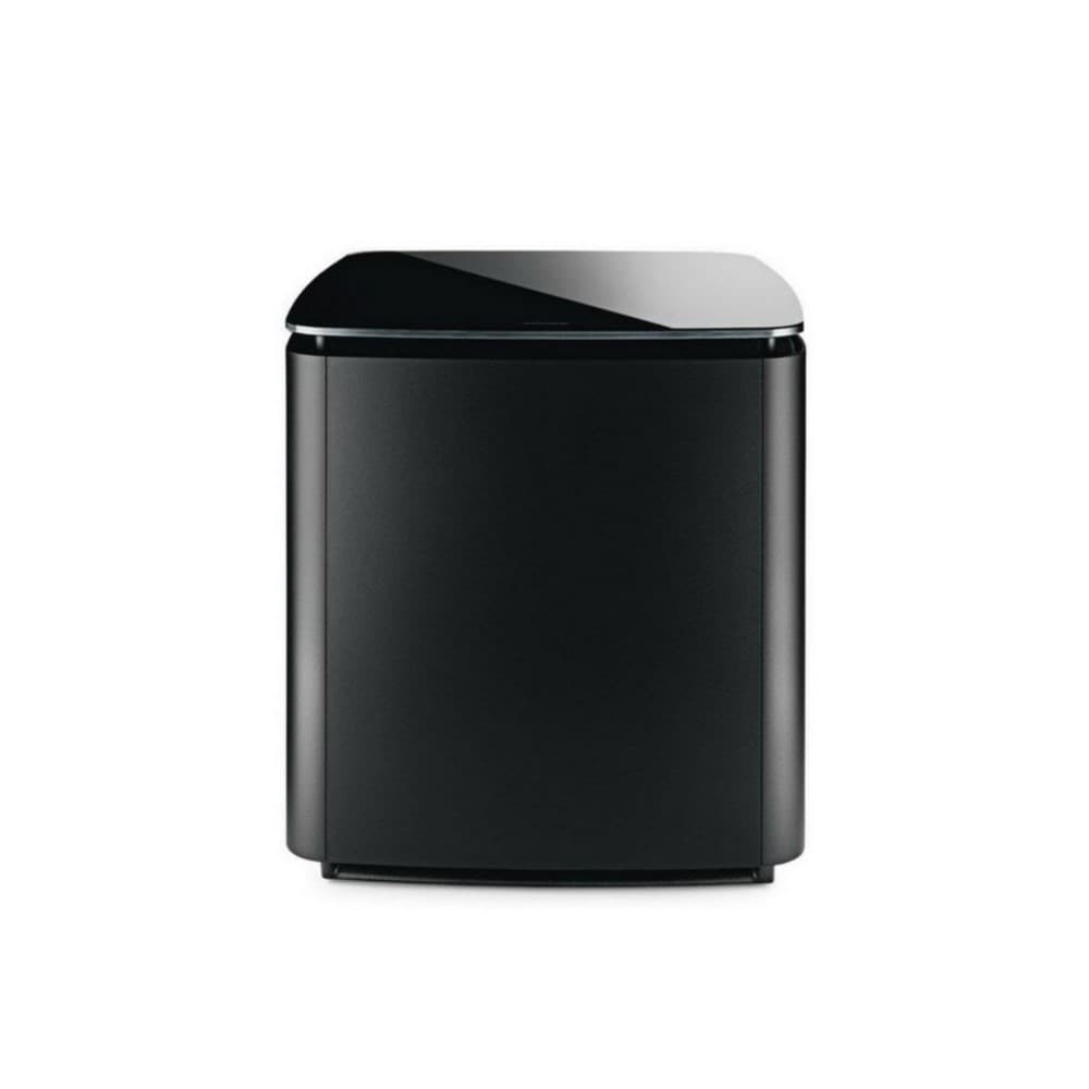 BOSE Subwoofer Bose 700 Inalámbrico Negro