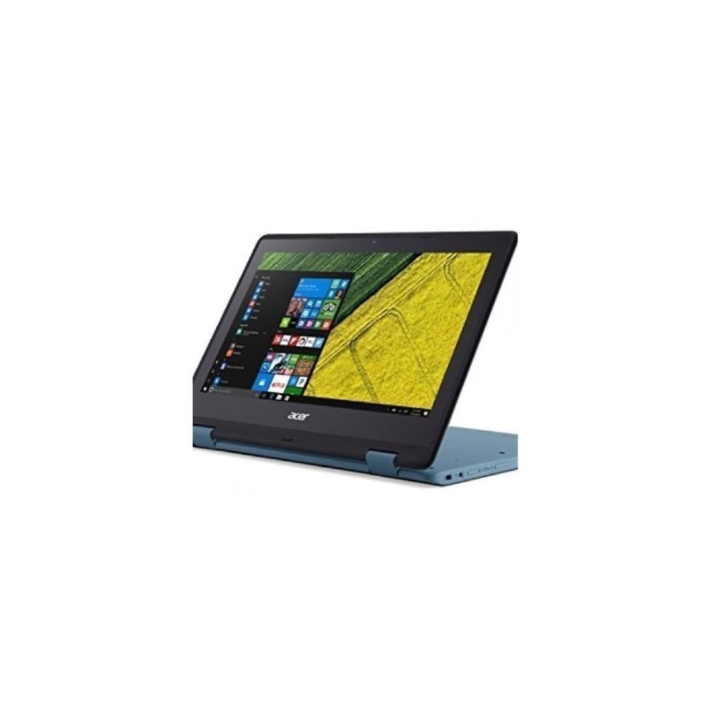 ASUS Portátil ASUSTP412UA-EC076T Ci5 8250U,14 ,4GB, 256GB SSD, SO. W10, Sin Unidad Óptica, Galaxy Blue / Accesorio incluido Pen Stylus