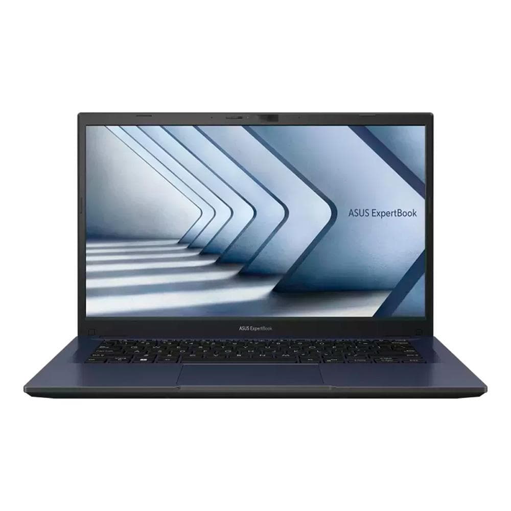 ASUSPORTCORP B1402CVA-NK1498X intel INTEL I5-1335U/Pantalla: 14FHD/ Memoria: 8GB DDR4 / Disco Duro: 512G 2280 PCIE G4/WIN11 Pro