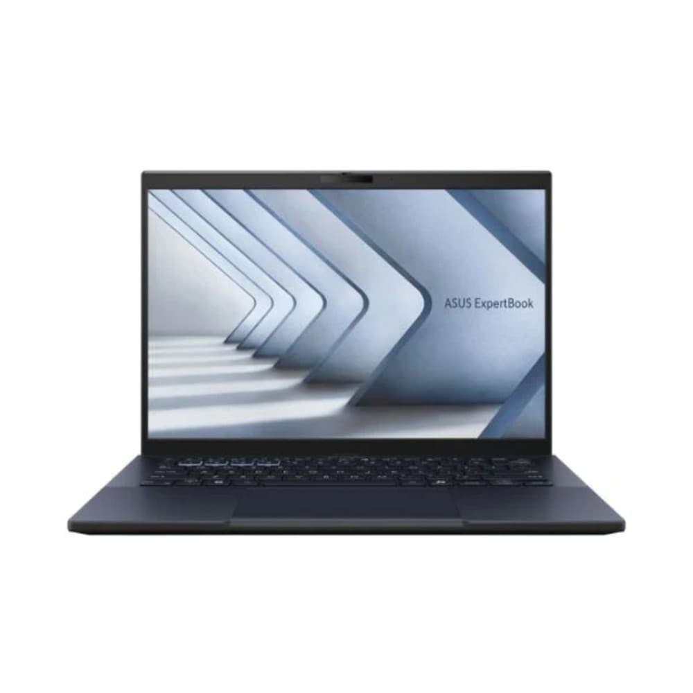 ASUSPORTCORP ASUS EXPERTBOOK B3404CVF-Q50059X INTEL I7-1355U 16GB DDR5 DISCO 1TB WIN11 PRO 3YEAR Warranty, MOUSE, BACKPACK