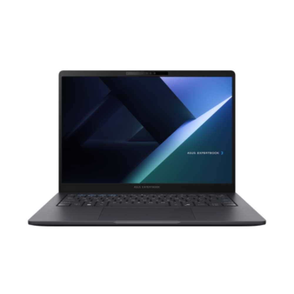 ASUSPORTCORP ASUS EXPERTBOOK B3405CCA-LY0149X INTEL Ultra5 125H Pantalla: 14 FHD/ Memoria: 16GB DDR5/ Disco duro: 512 M.2 /WIN11 PRO / 3 año de garantía Carry in,Mouse