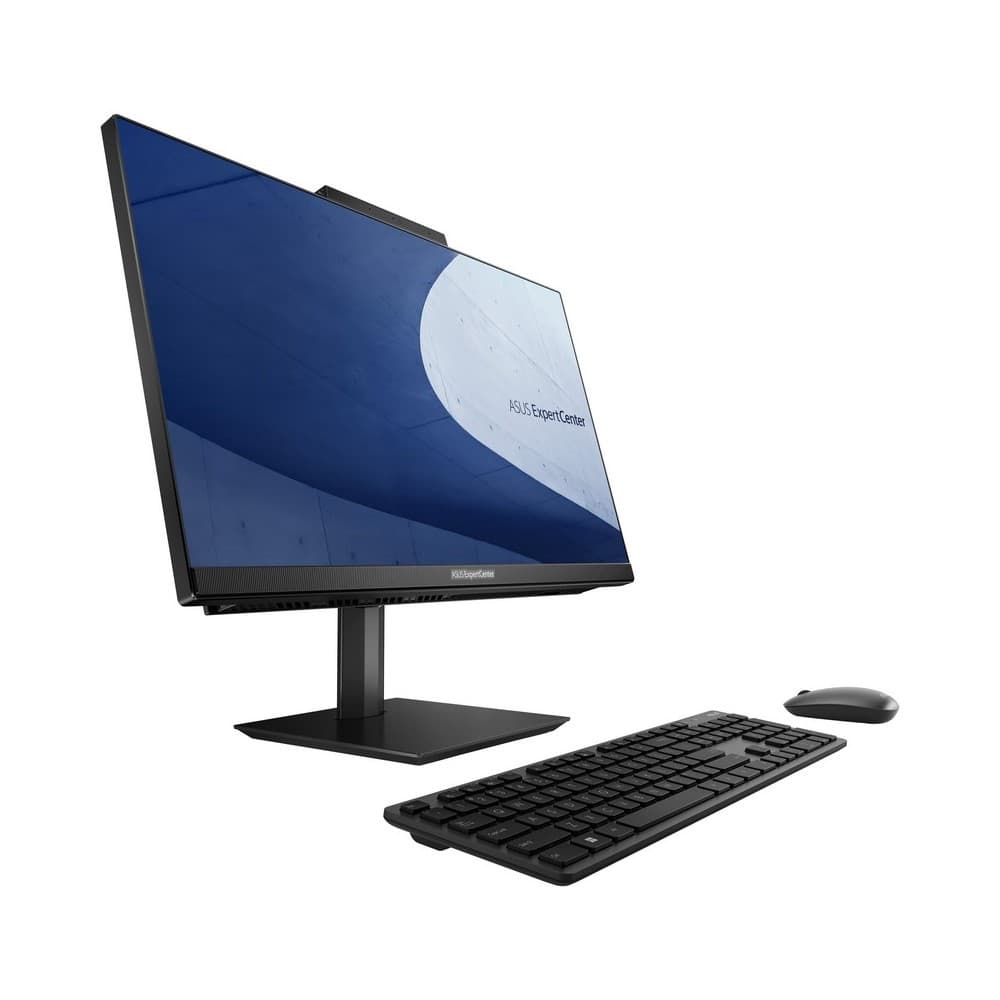 ASUSAIOCORP AIO ASUS E5402WHAK-BA106R / Ci5-11500B / 23,5FHD / 8GB / 512GB SSD / W10Pro / Color Black / Garantia 1-1-0