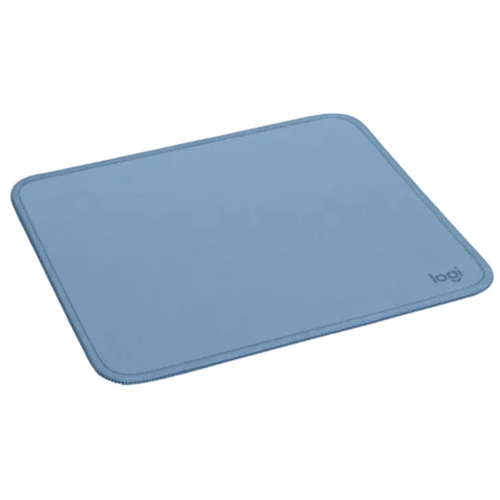LOGITECH Pad Mouse LOGITECH 200x230 mm COLOR Azul