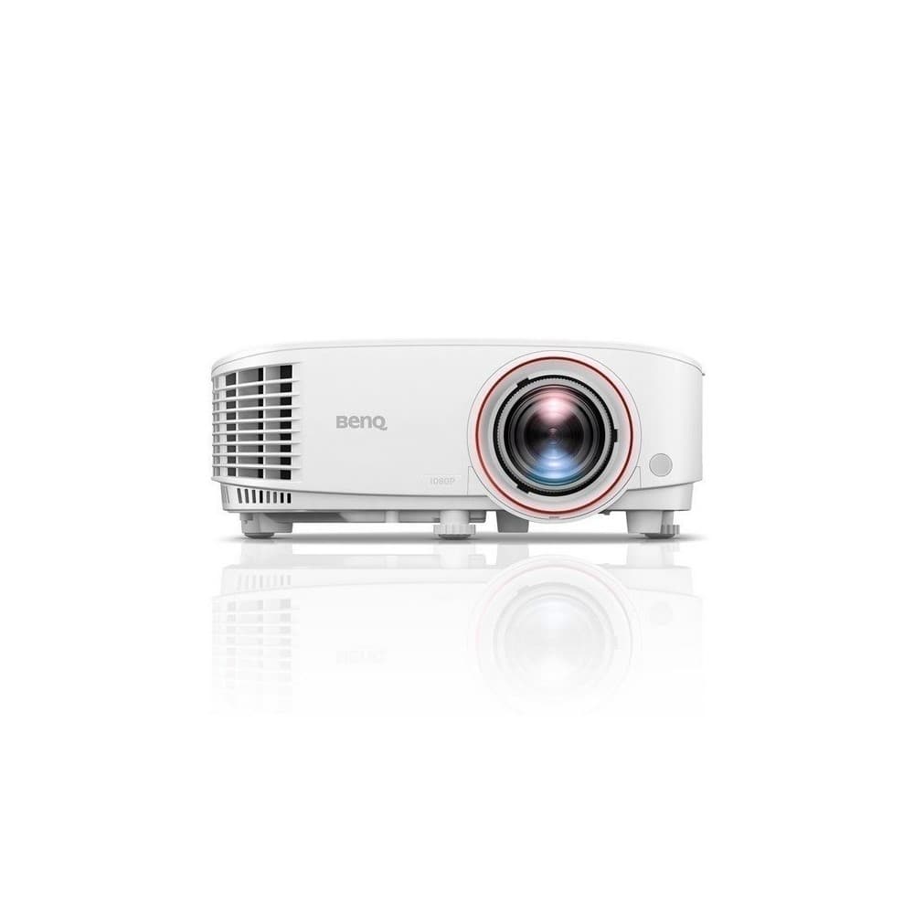 BENQ Video Proyector Benq proyector TH671ST tiro corto
