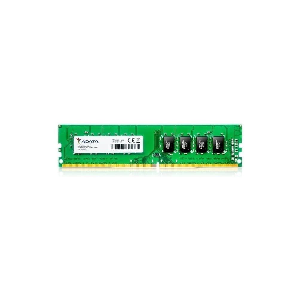 ADATA Memoria Ram Adata Pc 16gb AD4U2400716G17-SGN