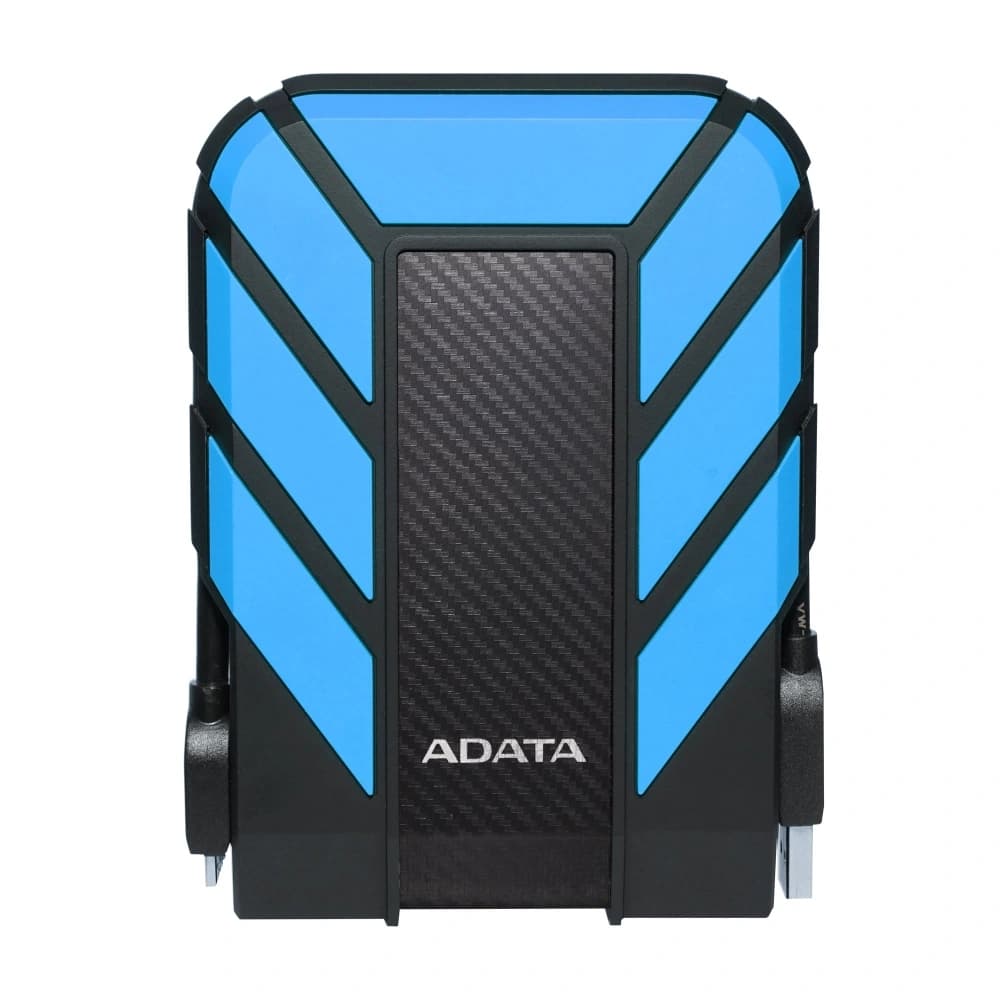 ADATA Disco Duro Externo ADATA HD710P 2TB Azul