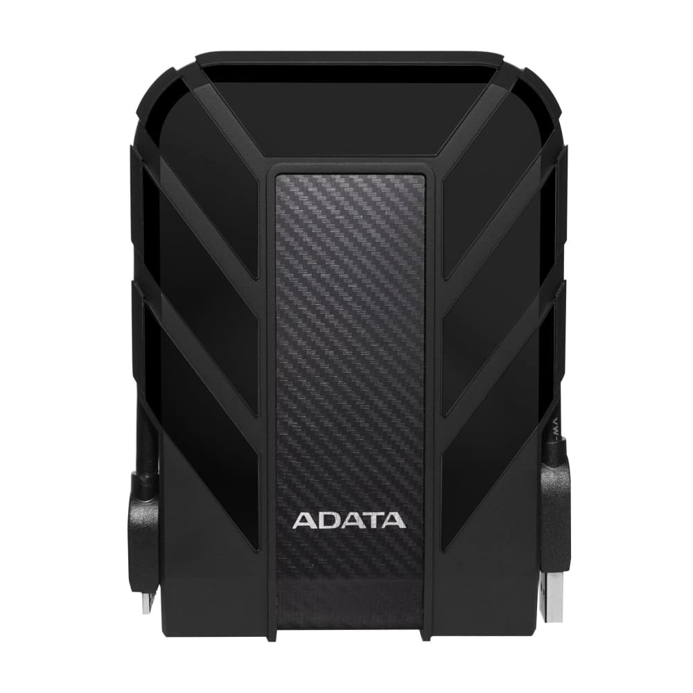 ADATA ADATA DISCO EXTERNO ANTIGOLPES SUMERGIBLE HD710P 5TB NEGRO