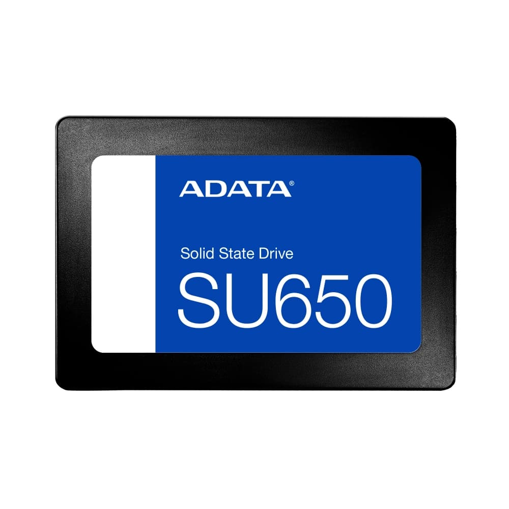 ADATA Unidad Estado Solido ADATA SU650 1TB