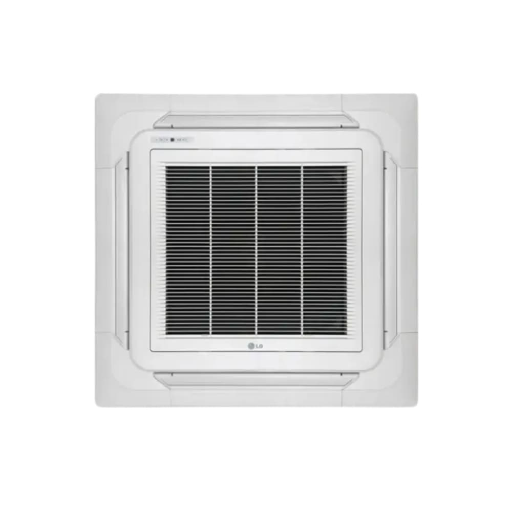 LGAIRESACONDI Aire Acondicionado Cassette 4 vias 60.000 BTU Inverter