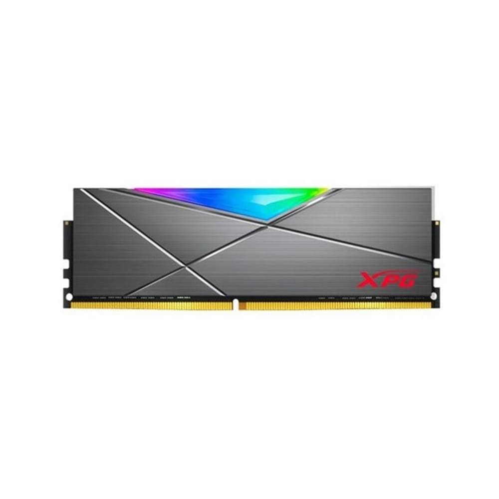 ADATA Memoria RAM ADATA Gaming XPG D50 DDR4 16GB Tungsten Grey