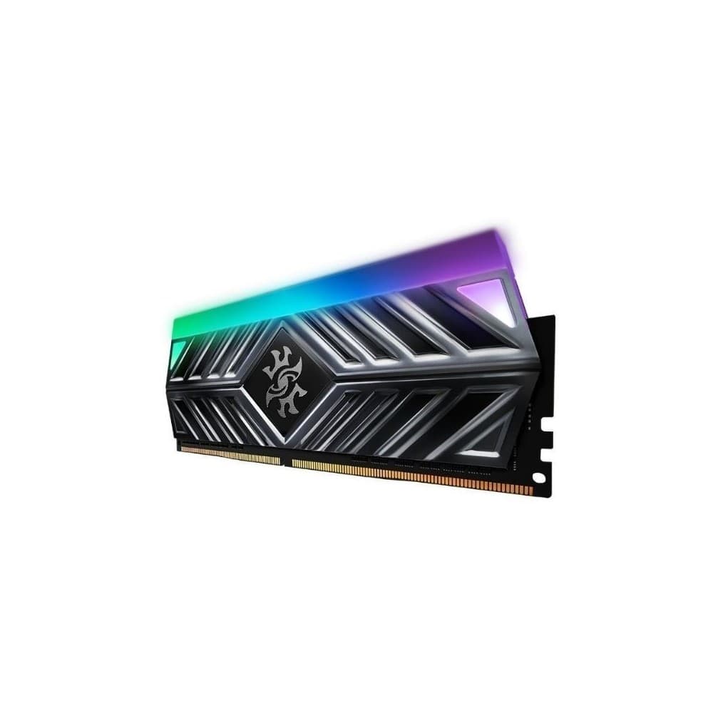 ADATA MEMORIA ADATA XPG SPECTRIX D41 DDR4 8GB 3200MHZ