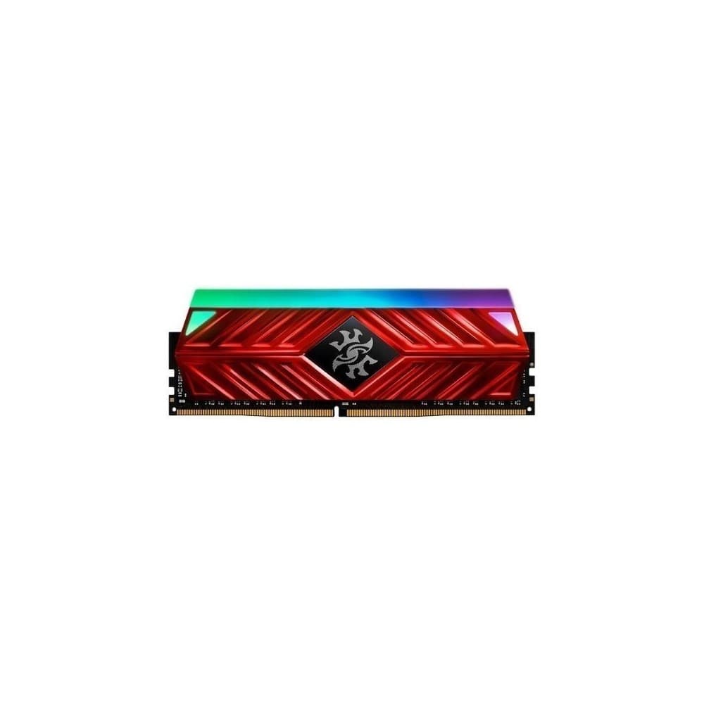 ADATA-XPG Memoria gamer XPG by ADATA SPECTRIX D41 DDR4 8GB 3.200 MHz / Roja