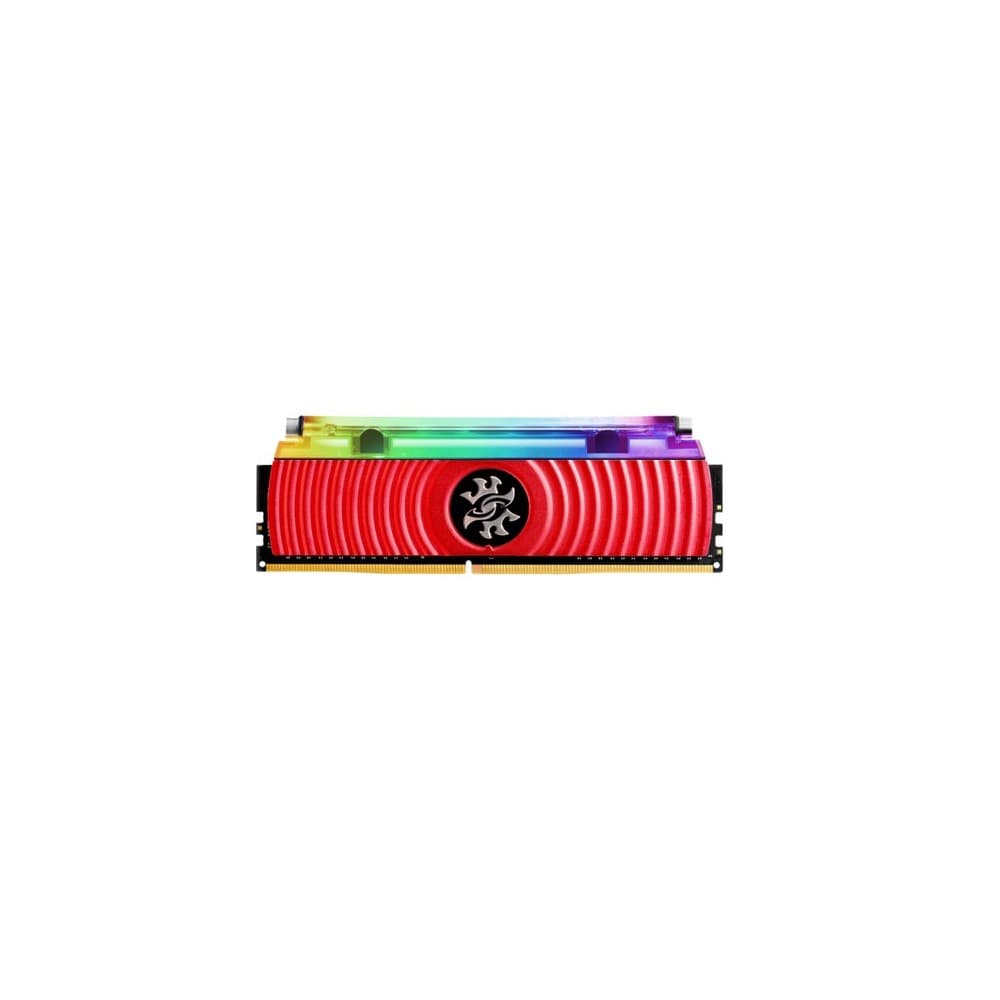 ADATA MEMORIA ADATA XPG SPECTRIX D80 DDR4 8GB 3600MHZ