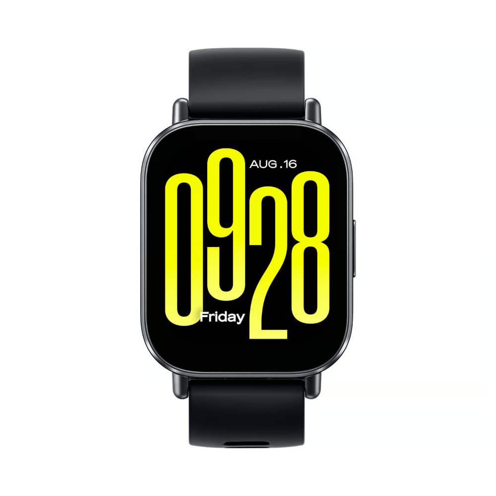 XIAOMI Reloj Xiaomi Redmi Watch 5 Active Midnight Black
