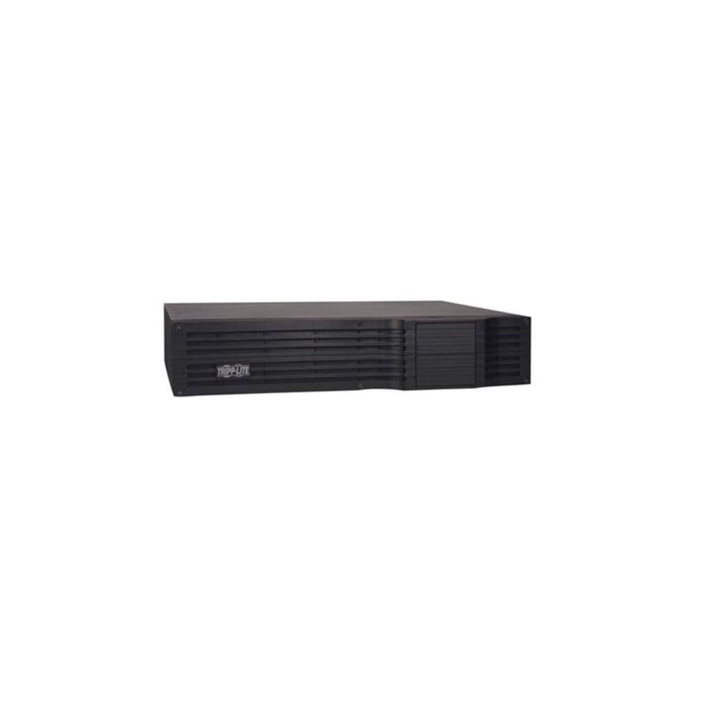 TRIPPLITE Banco de baterías externo y cable. 72VCC, NO EXPANDIBLE, 2U, para UPS 3 KVA, autonomia total