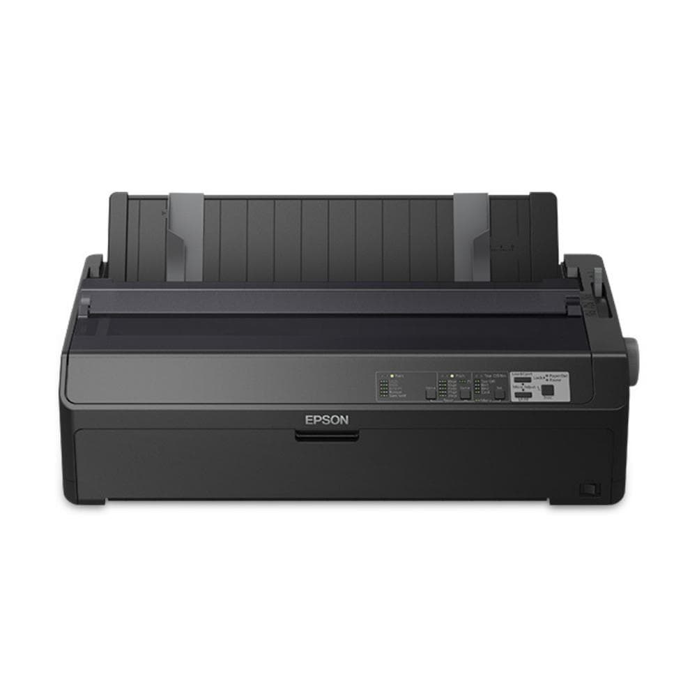 EPSONPOSCOLORWORKS Impresora epson matriz de punto FX-2190 II