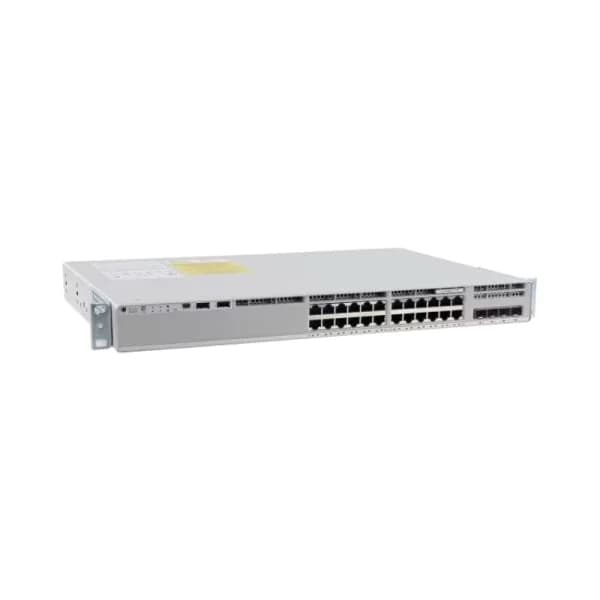 CISCO Catalyst 9200L 24-port data, 4 x 1G, Network Essentials