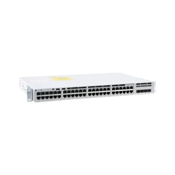 CISCO Catalyst 9200L 48-port data, 4 x 1G, Network Essentials