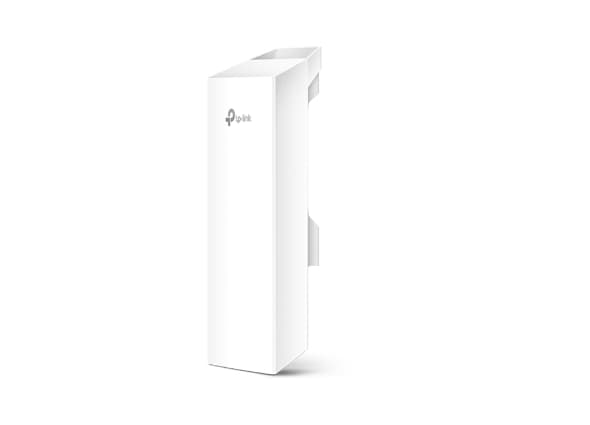 TPLINKSMB Acess Point TPLINK Exterior de 2.4 GHz 300 Mbps 12 dBi.