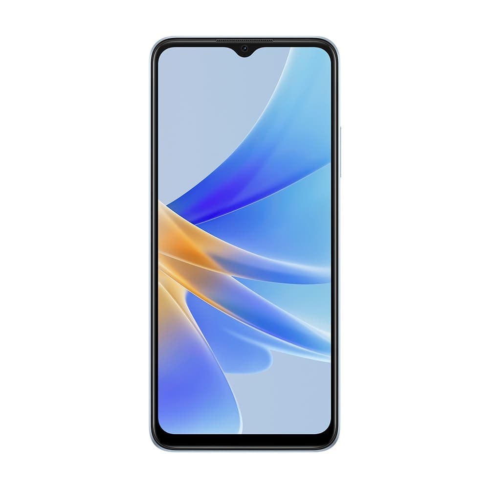 OPPO Celular OPPO A17 64GB COLOR Azul
