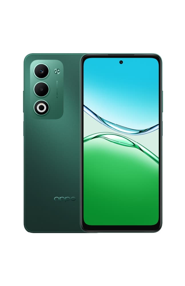 OPPO OPPO A5 4G 256GB 4GB VERDE