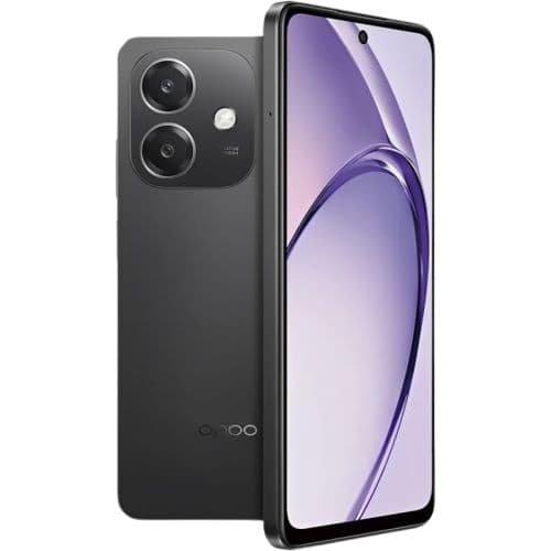 OPPO OPPO A60 256GB 8GB BLANCO