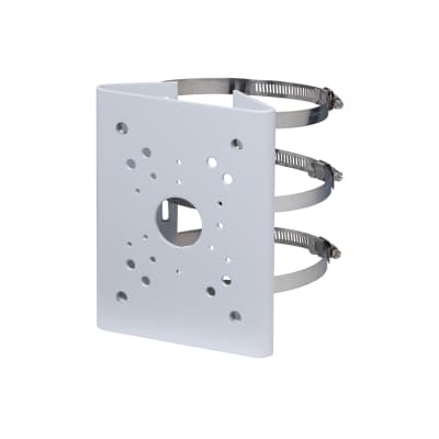 DAHUA Accesorio de montaje en poste para PTZ Dahua