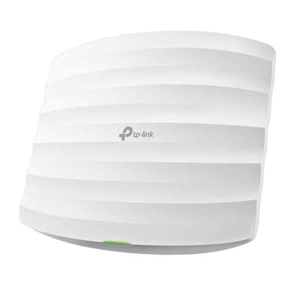 TPLINKSMB Punto de Acceso de Montaje en Techo Inalámbrico de 300Mbps COLOR Blanco