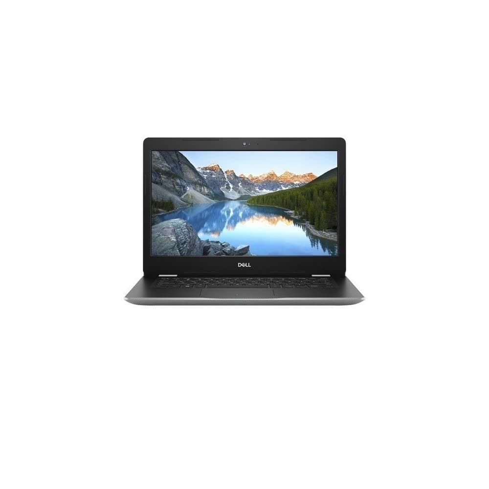 DELL Portatil Dell Inspiron 14 3000 - 3481 / Intel® Core ™ i3-7020U (caché de 3MB, 2.30 GHz) / 4GB (4Gx1) DDR4 2666MHz / 1TB 5400 rpm 2.5 SATA Hard Drive Ubuntu Linux 16.04