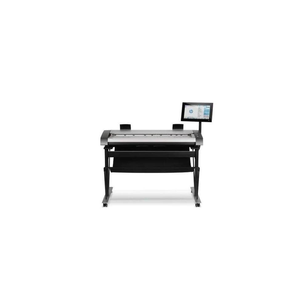 HPIMPGRANFORMATO Scanner HP Gran formato Designjet HD PRO