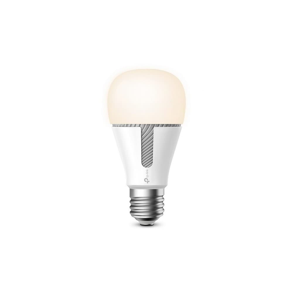 TPLINK Bombilla TPLINK de luz inteligente, sintonizable 2.4GHz