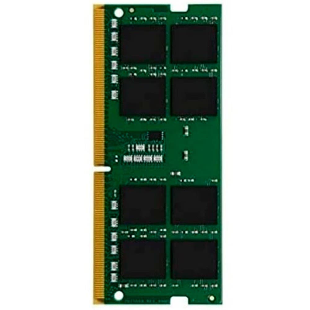 KINGSTON TECHNOLOGY Memoria ram kingston para portatil 16GB DDR4 3200MHz