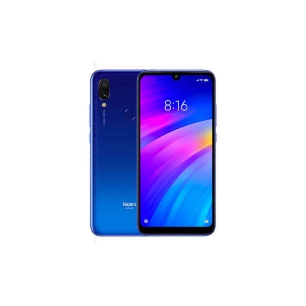 XIAOMI CELULAR XIAOMI REDMI 7 DE 64 GB