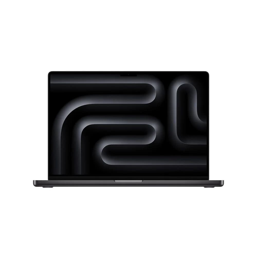 APPLE MACBOOK 16-inch MacBook Pro: Apple M5 Max chip with 18-core CPU and 40-core GPU, 48GB, 2TB SSD - Space Black