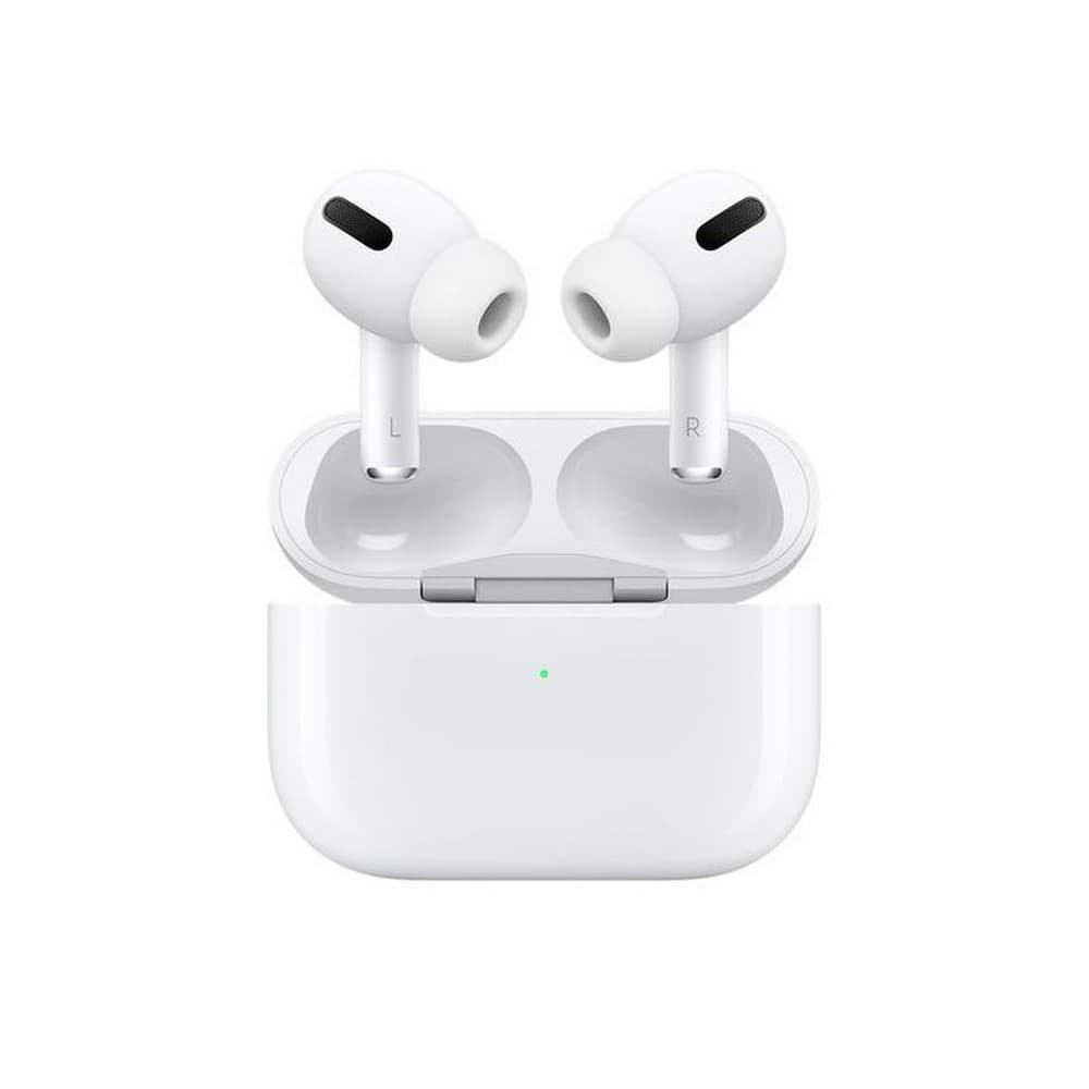 APPLE ACCESORIOS Audifonos Apple AirPods Pro Estuche de Carga Magsafe